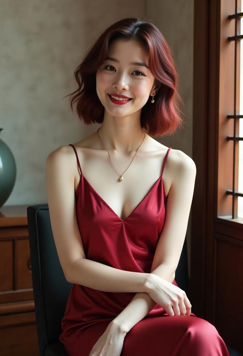 山间旅舍